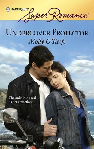 Undercover Protector (Harlequin Super Romance #1432)