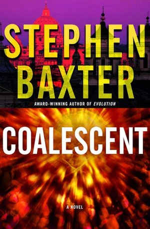 Coalescent (Destiny's Children Series #1)
