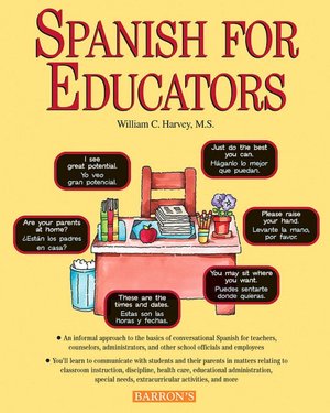 Spanish for Educators