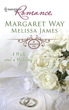 A Wish and a Wedding: Master of Mallarinka\Too Ordinary for the Duke?