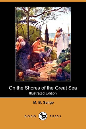 On The Shores Of The Great Sea