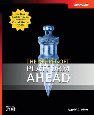 The Microsoft Platform Ahead: Version 2.0