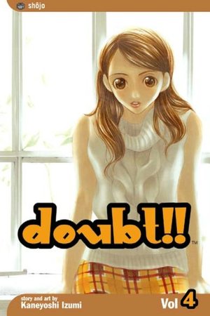 Doubt!!, Volume 4
