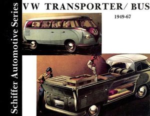 VW Transporter/Bus, 1949-1967