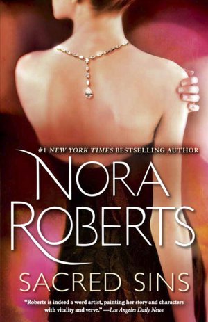 Sacred Sins (Sacred Sins Series #1)