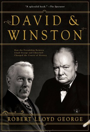 David and Winston: How a Friendship Changed History
