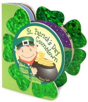 St. Patrick's Day Countdown