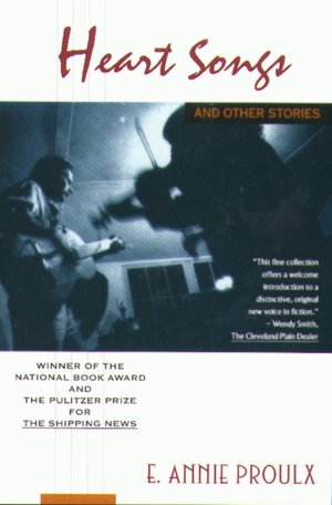 Heart Songs and Other Stories