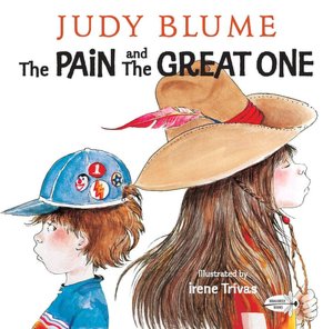 The Pain and the Great One