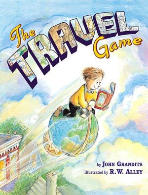 Travel Game