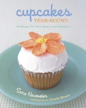 eBooks Amazon Year-Round Cupcakes