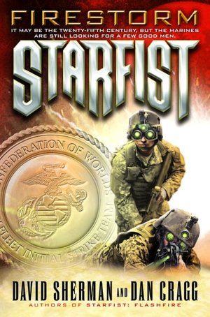 Firestorm (Starfist Series #12)