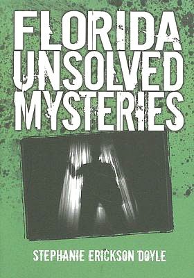 Florida Unsolved Mysteries