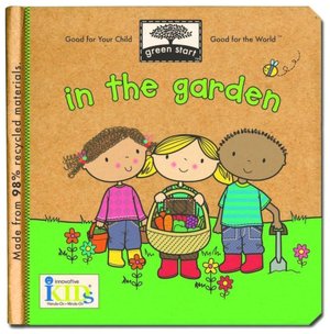 Green Start: In the Garden