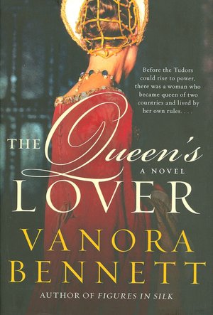 The Queen's Lover