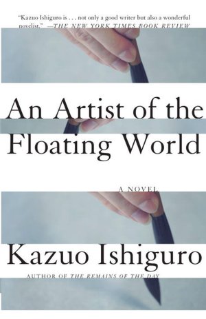 Free download ebooks for pda An Artist of the Floating World