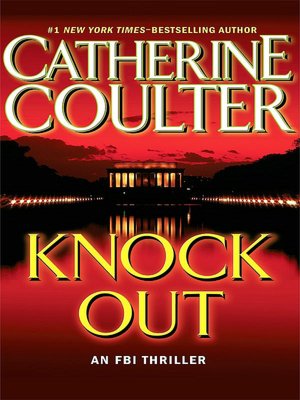 Knock Out (FBI Series #13)