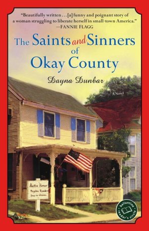 The Saints and Sinners of Okay County