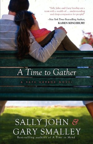 A Time to Gather (Safe Harbor Series #2)