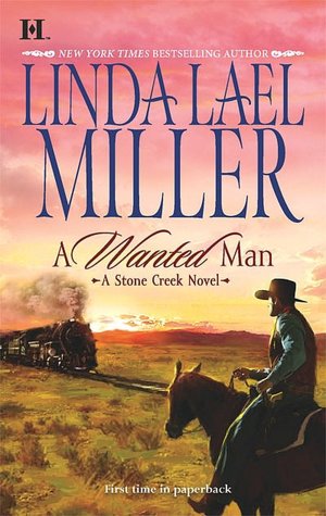 A Wanted Man (Stone Creek Series)
