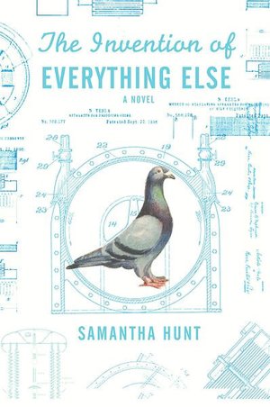 The Invention of Everything Else
