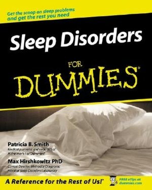 Sleep Disorders For Dummies