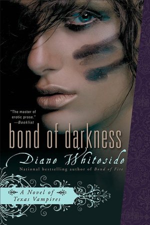 Bond of Darkness (Texas Vampires Series #3)