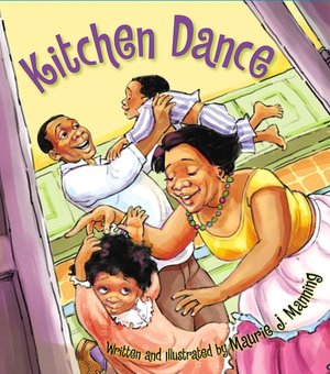 Kitchen Dance