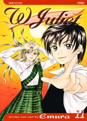W Juliet, Volume 11