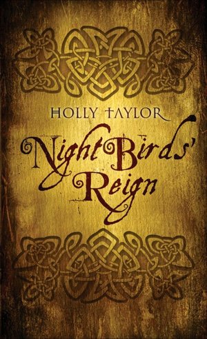 Night Bird's Reign (Dreamer's Cycle Series #1)