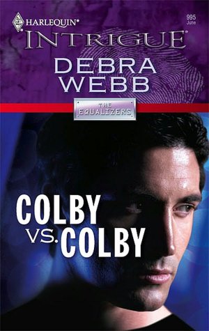 Colby vs. Colby (Colby Agency Series #28)
