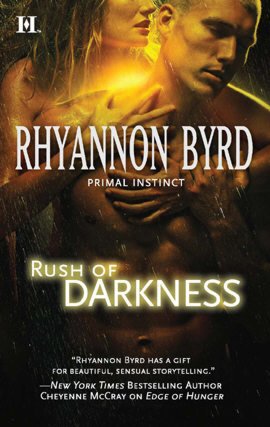 Rush of Darkness (Primal Instinct Series #7)