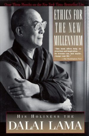 Ethics for the New Millennium