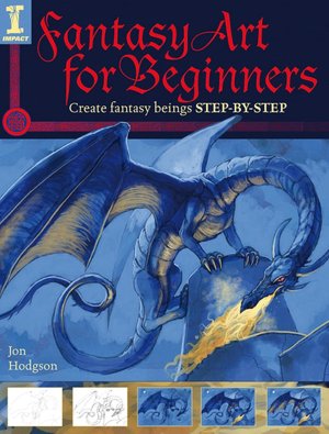 Fantasy Art for Beginners