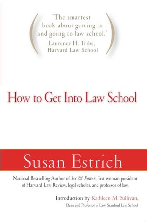 How to Get into Law School