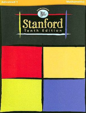 Test Best Stanford Advanced 1 Mathematics