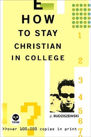 How to Stay Christian in College