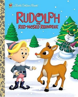 Rudolph the Red-Nosed Reindeer
