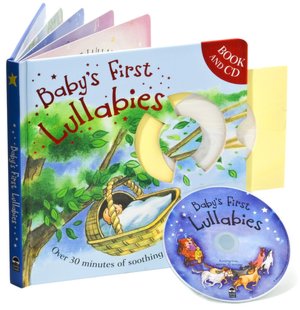 Baby's First Lullabies
