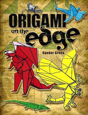 Origami on the Edge