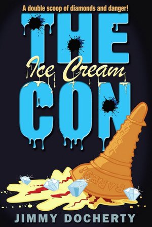 Ice Cream Con