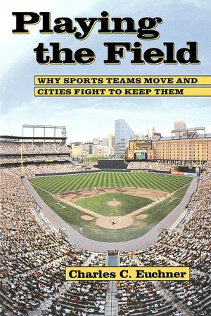 Playing The Field