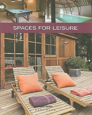 Spaces for Leisure
