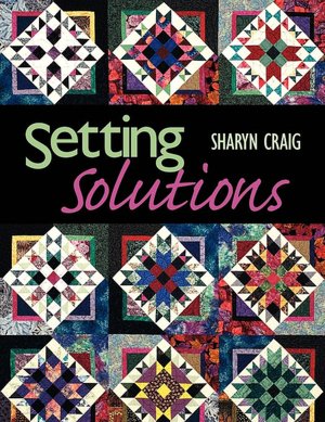 Setting Solutions - Print On Demand Edition