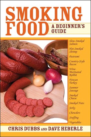 Smoking Food: A Beginner's Guide