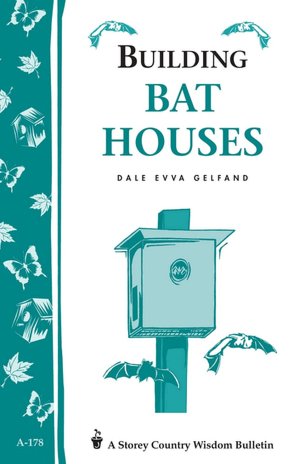Building Bat Houses