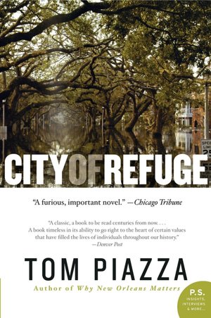 City of Refuge