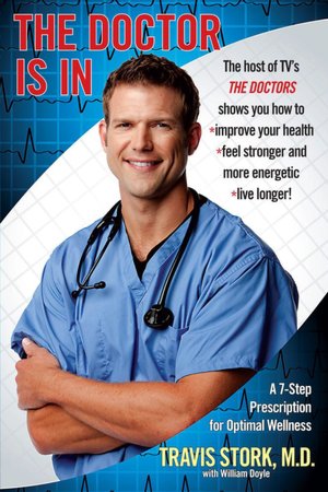 The Doctor Is In: A 7-Step Prescription for Optimal Wellness