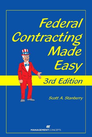 Federal Contracting Made Easy