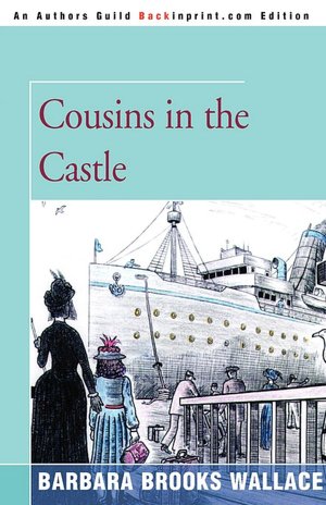Cousins In The Castle